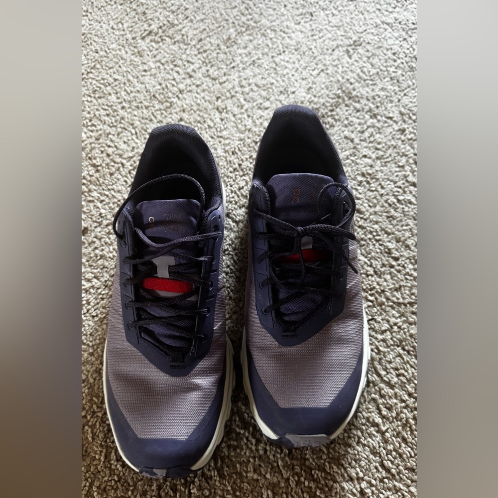 Loewe & On  Sneakers